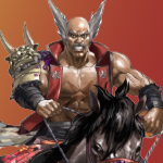 Heihachi