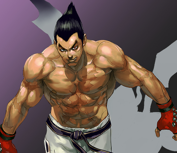 Kazuya