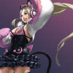 Lucky Chloe