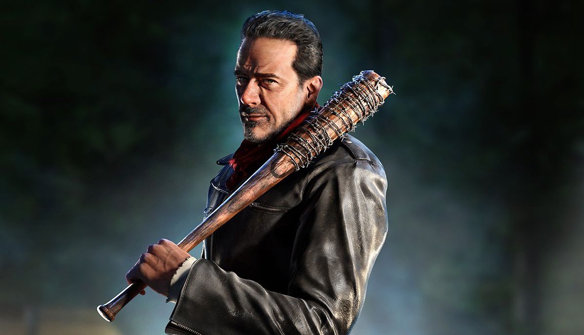 Negan