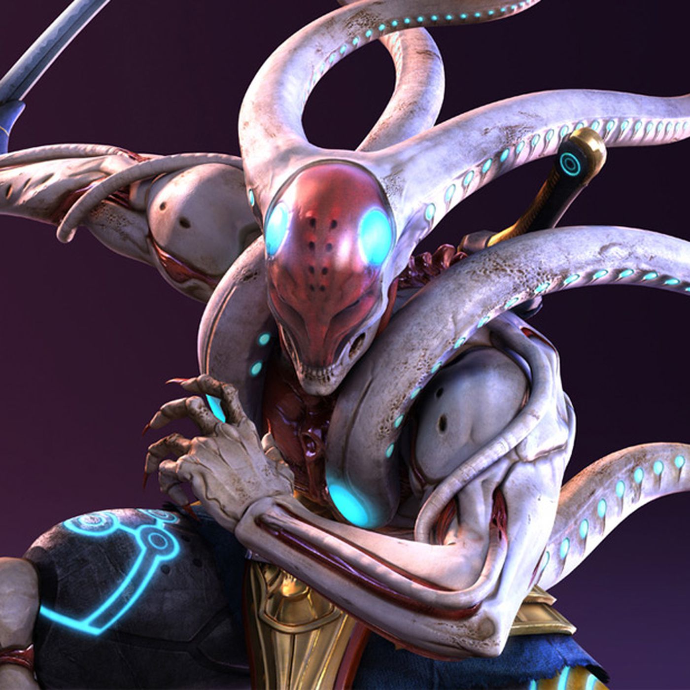 Yoshimitsu